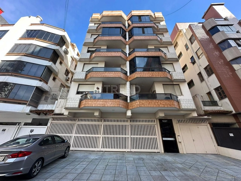 APARTAMENTO À VENDA COM TERRAÇO EM CAPÃO DA CANOA: 9ª foto da galeria de imagens do imóvel