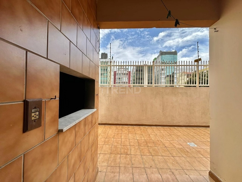 APARTAMENTO À VENDA COM TERRAÇO EM CAPÃO DA CANOA: 17ª foto da galeria de imagens do imóvel