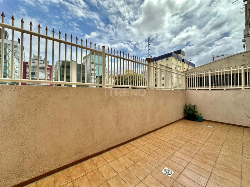 APARTAMENTO À VENDA COM TERRAÇO EM CAPÃO DA CANOA: 14ª foto da galeria de imagens do imóvel