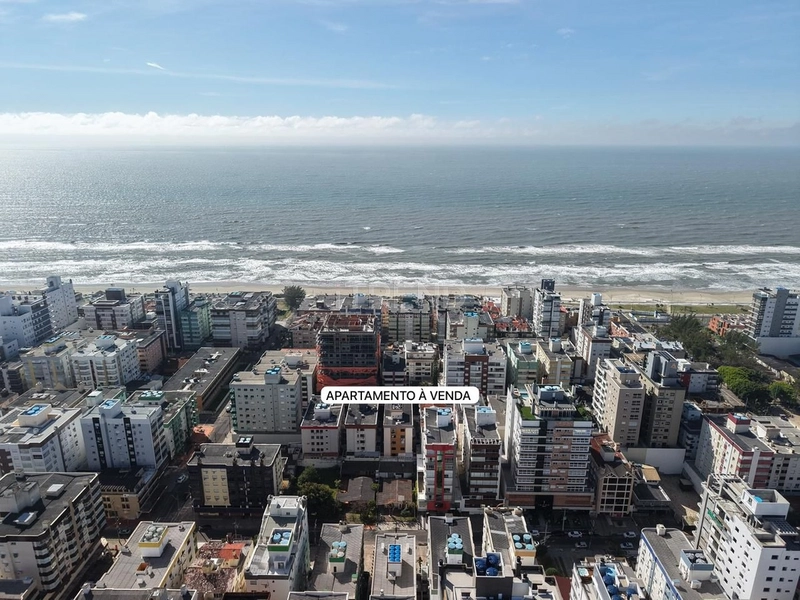 APARTAMENTO À VENDA COM TERRAÇO EM CAPÃO DA CANOA: 13ª foto da galeria de imagens do imóvel