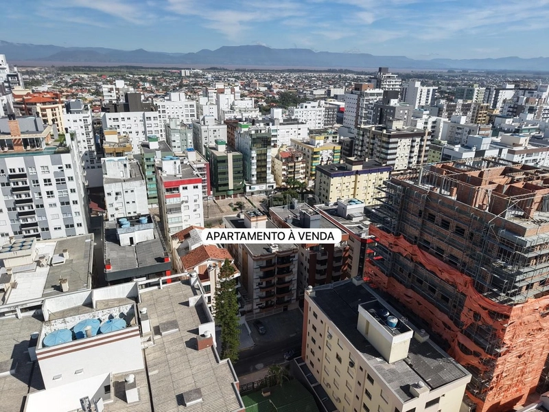 APARTAMENTO À VENDA COM TERRAÇO EM CAPÃO DA CANOA: 10ª foto da galeria de imagens do imóvel