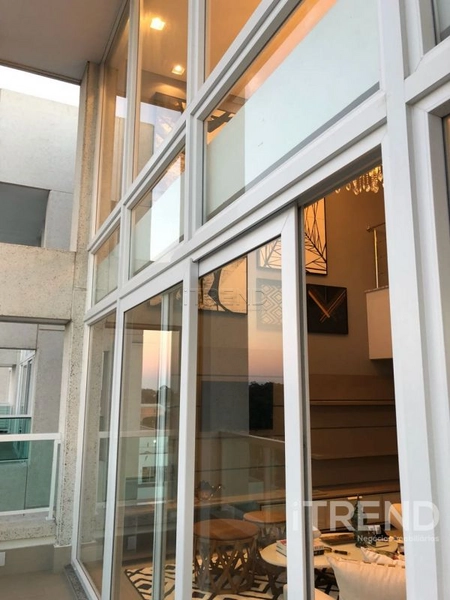 DE FRENTE PARA A INFRA DO EDIFÍCIO: 21ª foto da galeria de imagens do imóvel