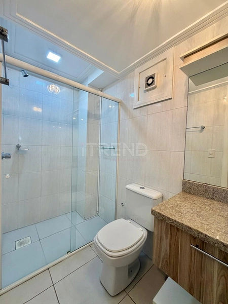 Seu apartamento localizado na área mais nobre da cidade, com 3 anos para pagar direto com proprietário!: 11ª foto da galeria de imagens do imóvel