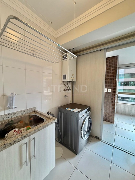 Seu apartamento localizado na área mais nobre da cidade, com 3 anos para pagar direto com proprietário!: 10ª foto da galeria de imagens do imóvel