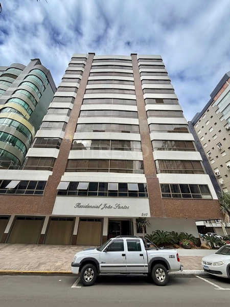 Seu apartamento localizado na área mais nobre da cidade, com 3 anos para pagar direto com proprietário!: 4ª foto da galeria de imagens do imóvel