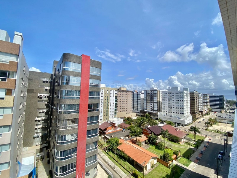 Beira Mar aos seus pés: 15ª foto da galeria de imagens do imóvel