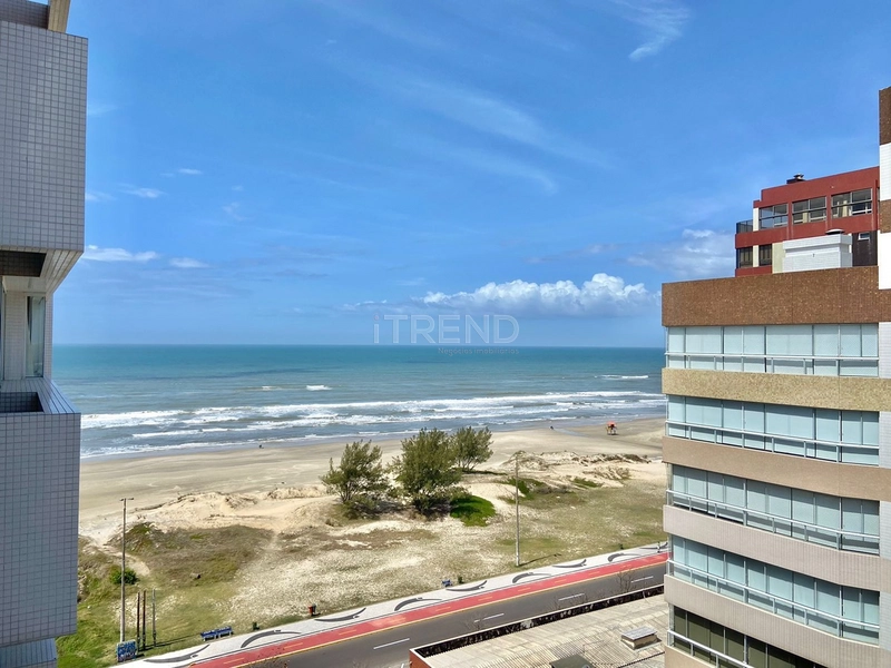 Beira Mar aos seus pés: 9ª foto da galeria de imagens do imóvel