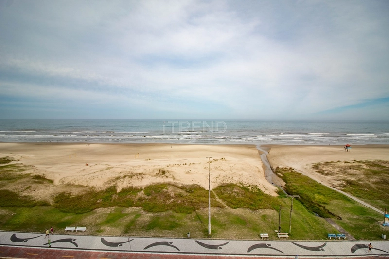 Na beira mar: 17ª foto da galeria de imagens do imóvel