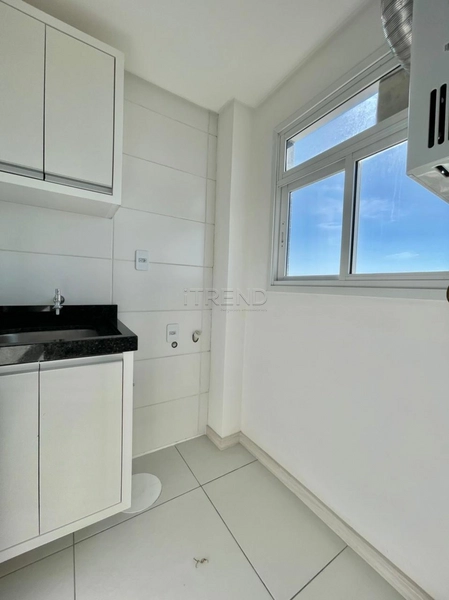 Apartamento 2 dormitórios decorado.: 3ª foto da galeria de imagens do imóvel