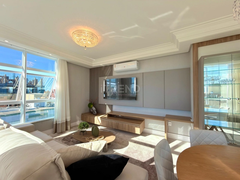 APARTAMENTO À VENDA  FINAMENTE DECORADO: 9ª foto da galeria de imagens do imóvel