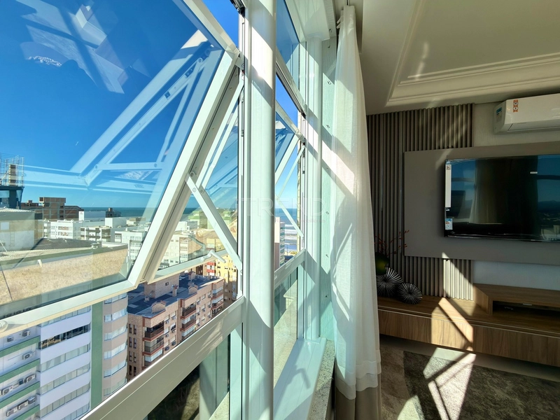 APARTAMENTO À VENDA  FINAMENTE DECORADO: 19ª foto da galeria de imagens do imóvel