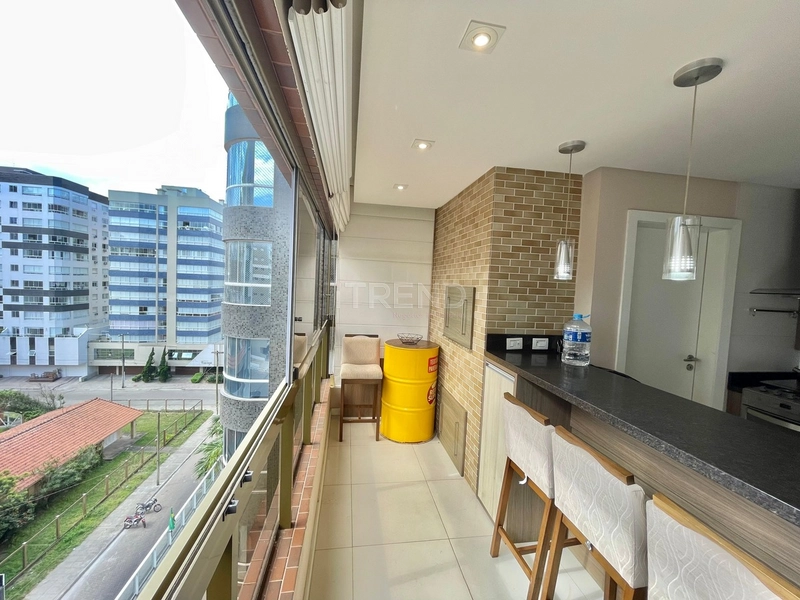 Amplo apartamento de frente: 17ª foto da galeria de imagens do imóvel