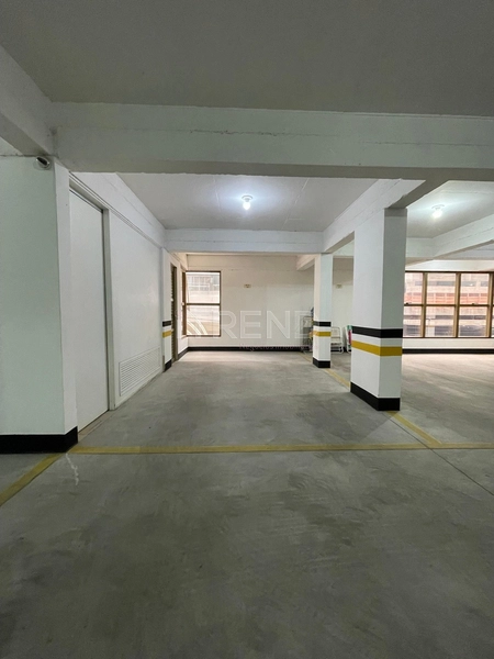 Amplo apartamento de frente: 14ª foto da galeria de imagens do imóvel