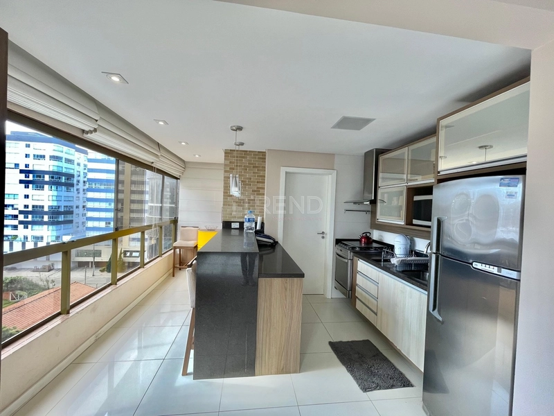 Amplo apartamento de frente: 13ª foto da galeria de imagens do imóvel