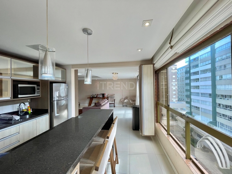 Amplo apartamento de frente: 16ª foto da galeria de imagens do imóvel