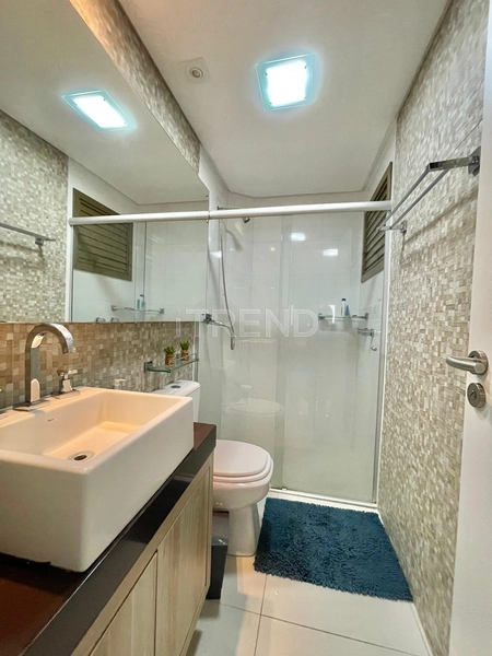 Amplo apartamento de frente: 7ª foto da galeria de imagens do imóvel