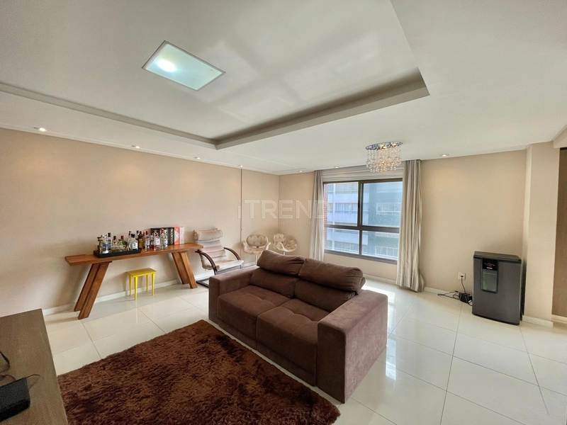 Amplo apartamento de frente: 12ª foto da galeria de imagens do imóvel