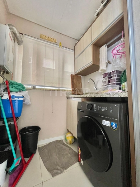 Amplo apartamento de frente: 9ª foto da galeria de imagens do imóvel