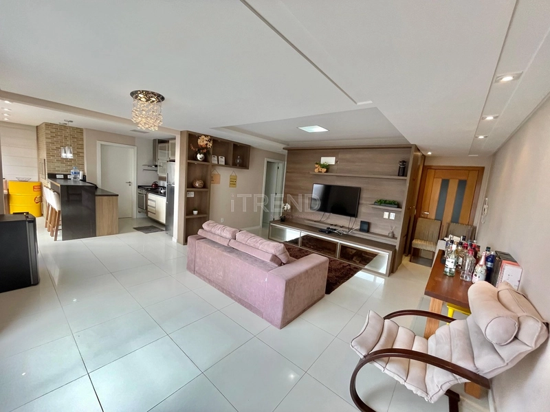Amplo apartamento de frente: 8ª foto da galeria de imagens do imóvel