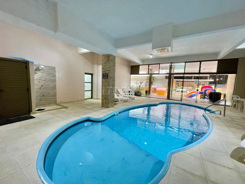 Amplo apartamento de frente: 6ª foto da galeria de imagens do imóvel