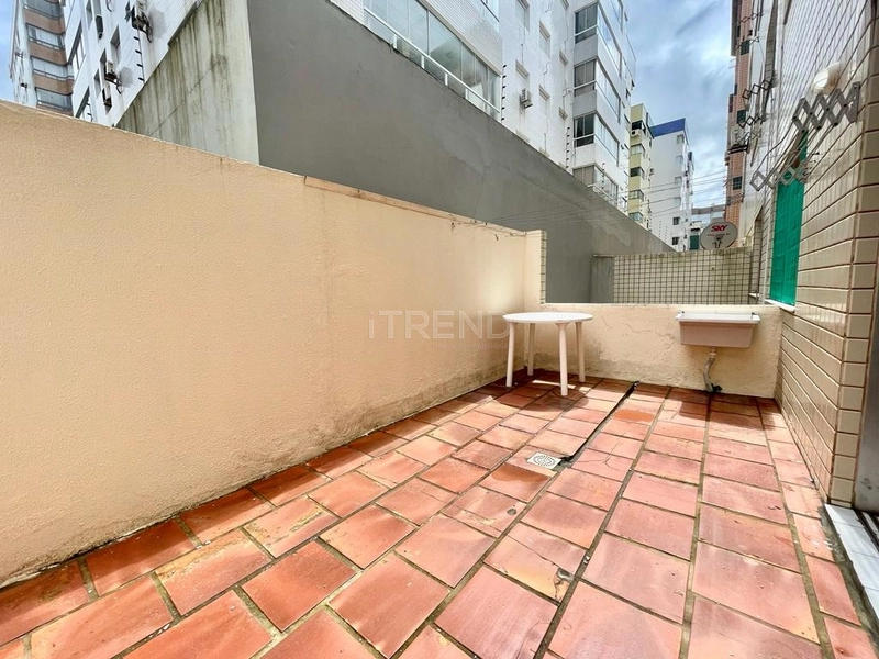 Um dormitório com terraço no ponto mais badalado da cidade: 11ª foto da galeria de imagens do imóvel