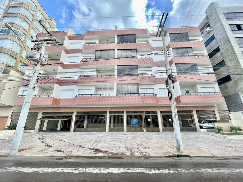 Um dormitório com terraço no ponto mais badalado da cidade: 15ª foto da galeria de imagens do imóvel