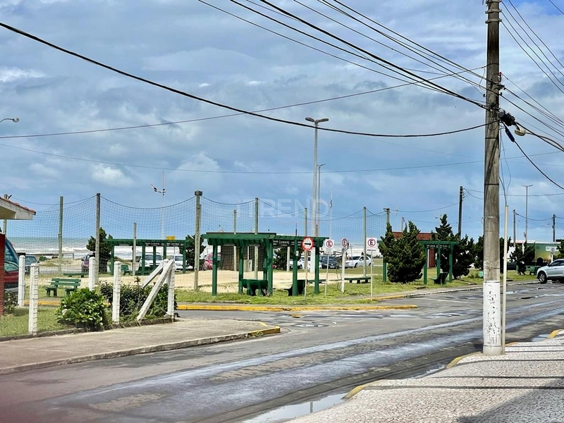 Um dormitório com terraço no ponto mais badalado da cidade: 14ª foto da galeria de imagens do imóvel