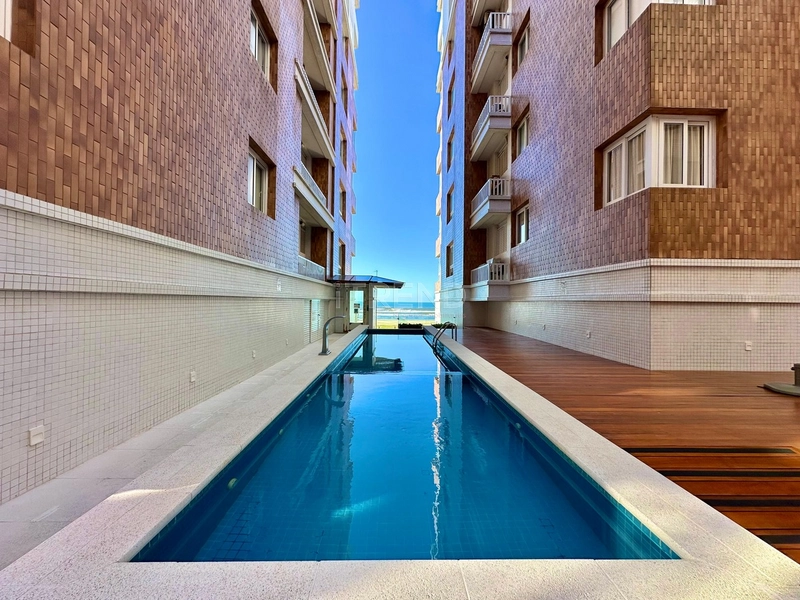 APARTAMENTO À VENDA  JUNTO A PRAÇA DO FAROL: 8ª foto da galeria de imagens do imóvel