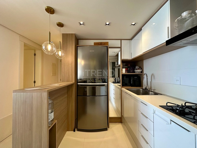 APARTAMENTO À VENDA  JUNTO A PRAÇA DO FAROL: 24ª foto da galeria de imagens do imóvel