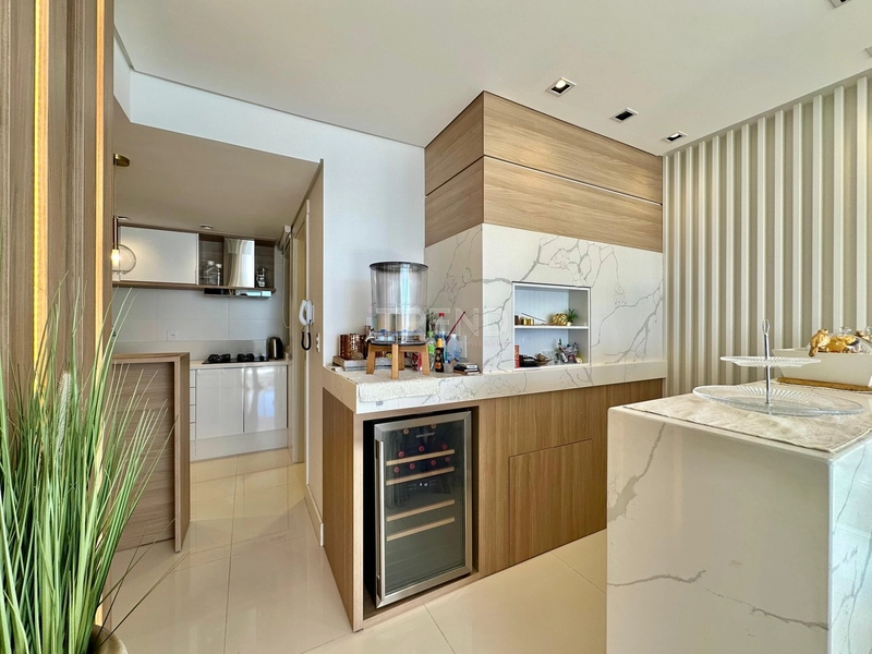 APARTAMENTO À VENDA  JUNTO A PRAÇA DO FAROL: 11ª foto da galeria de imagens do imóvel