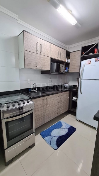 Apartamento de frente com vista para o mar e serra: 12ª foto da galeria de imagens do imóvel