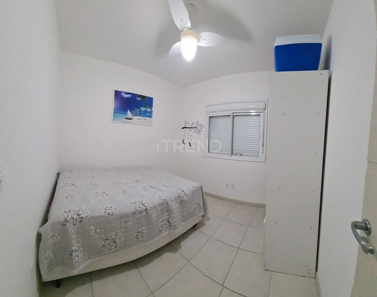 Apartamento de frente com vista para o mar e serra: 6ª foto da galeria de imagens do imóvel