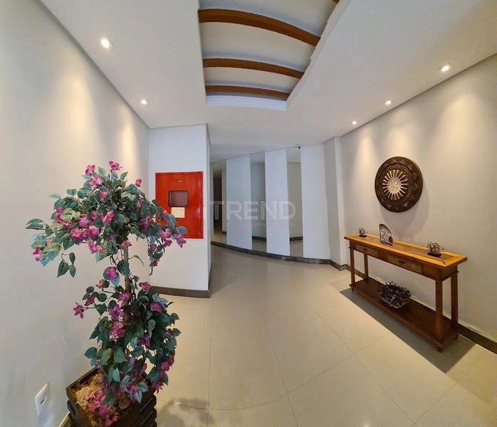 Apartamento de frente com vista para o mar e serra: 8ª foto da galeria de imagens do imóvel