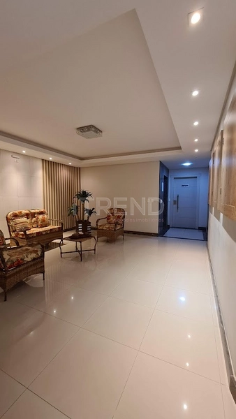 Apartamento de frente com vista para o mar e serra: 2ª foto da galeria de imagens do imóvel