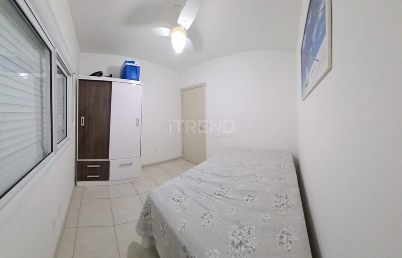 Apartamento de frente com vista para o mar e serra: 11ª foto da galeria de imagens do imóvel
