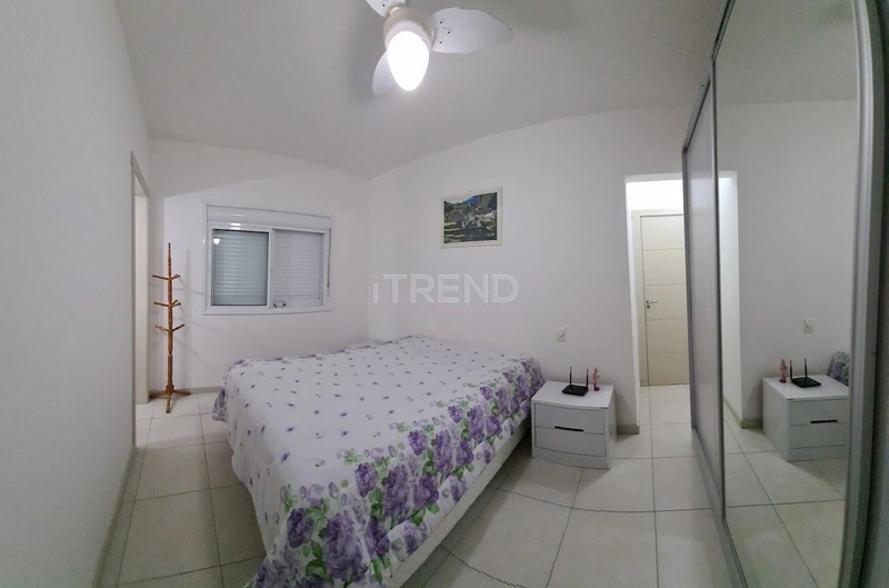 Apartamento de frente com vista para o mar e serra: 9ª foto da galeria de imagens do imóvel