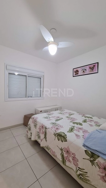 Apartamento de frente com vista para o mar e serra: 5ª foto da galeria de imagens do imóvel