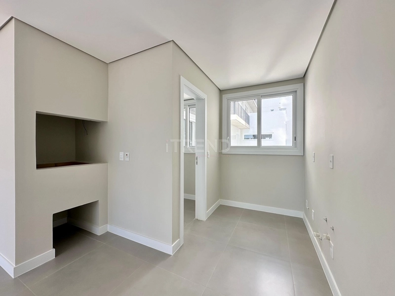 APARTAMENTO À VENDA EM CAPÃO DA CANOA: 12ª foto da galeria de imagens do imóvel