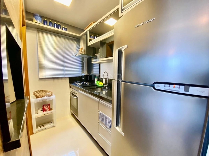 Apartamento 3 dormitórios com vista para o mar no Centro: 8ª foto da galeria de imagens do imóvel