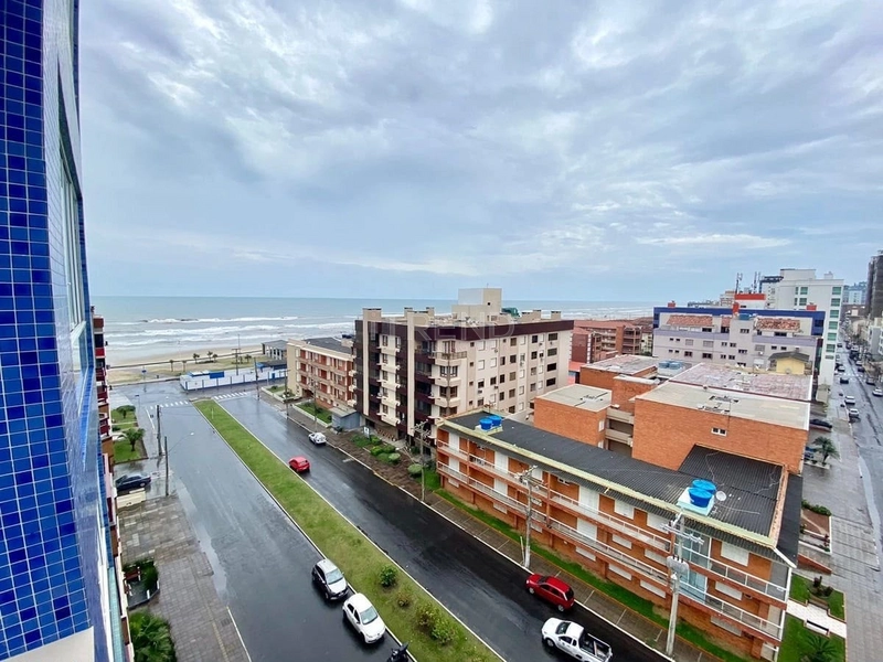 Apartamento 3 dormitórios com vista para o mar no Centro: 18ª foto da galeria de imagens do imóvel