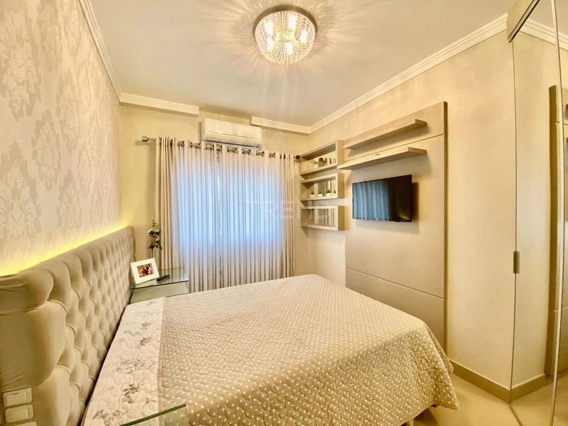 Apartamento 3 dormitórios com vista para o mar no Centro: 11ª foto da galeria de imagens do imóvel