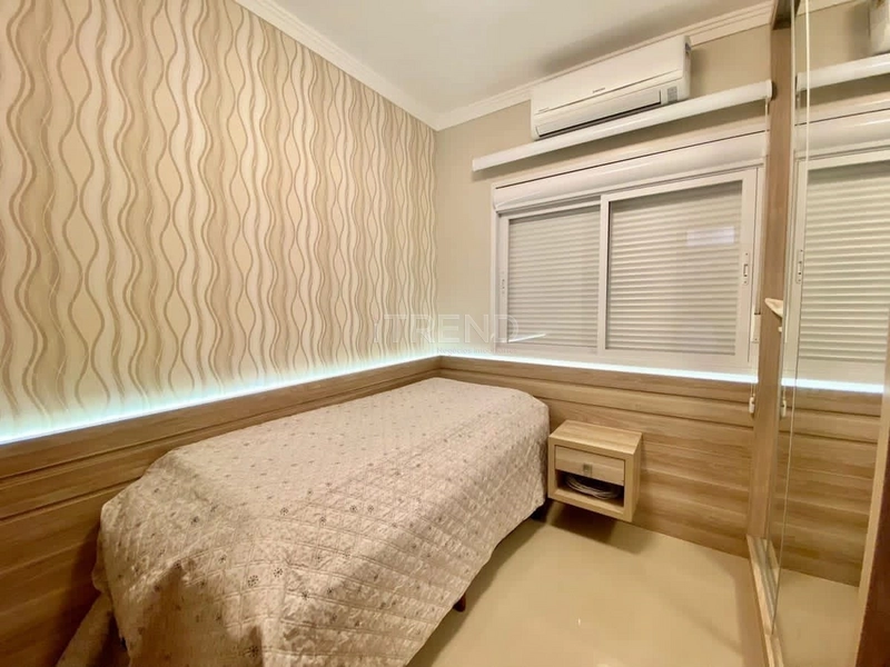 Apartamento 3 dormitórios com vista para o mar no Centro: 16ª foto da galeria de imagens do imóvel