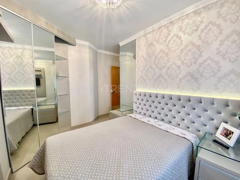 Apartamento 3 dormitórios com vista para o mar no Centro: 10ª foto da galeria de imagens do imóvel