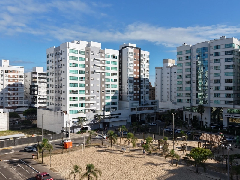 PRÓXIMO AO MAR COM VISTA LIBERADA PARA PRAÇA: 19ª foto da galeria de imagens do imóvel