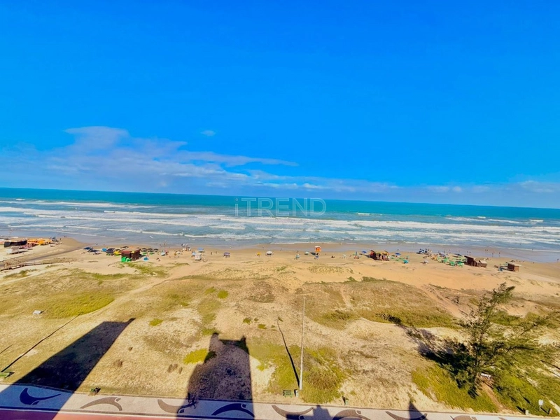 COBERTURA NA BEIRA MAR: 35ª foto da galeria de imagens do imóvel