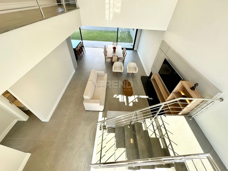 Casa em Condomínio 4 dormitórios para venda na praia de  Xangri-lá!: 4ª foto da galeria de imagens do imóvel