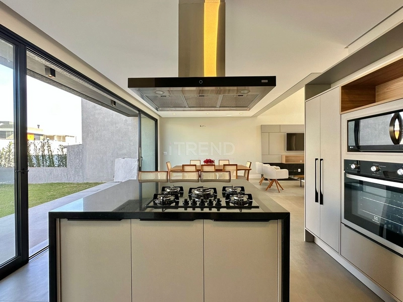 Casa em Condomínio 4 dormitórios para venda na praia de  Xangri-lá!: 46ª foto da galeria de imagens do imóvel