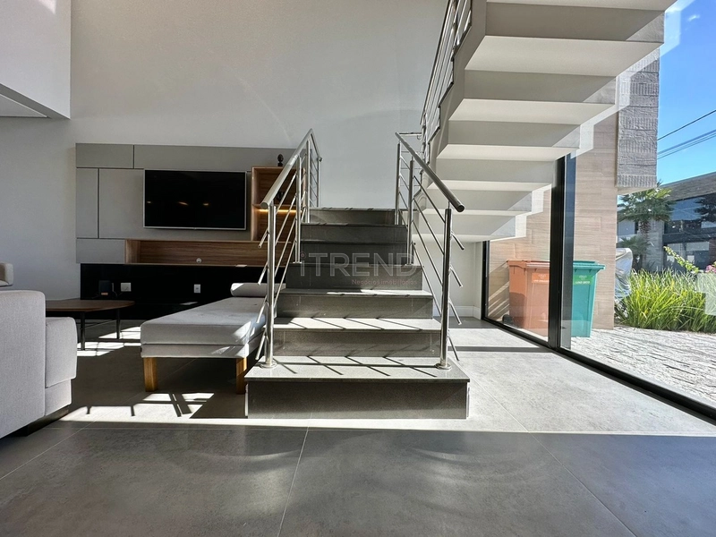 Casa em Condomínio 4 dormitórios para venda na praia de  Xangri-lá!: 6ª foto da galeria de imagens do imóvel