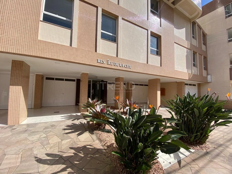 Apto 3 dorm vista liberada: 3ª foto da galeria de imagens do imóvel