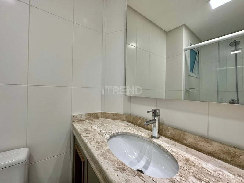 APARTAMENTO FRENTE MAR: 8ª foto da galeria de imagens do imóvel